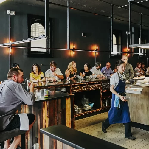 Savage-2019-top-50-busy-restaurant