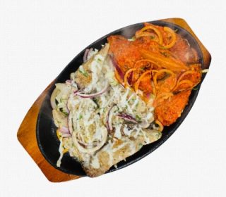 Dhamaka Chaap Platter