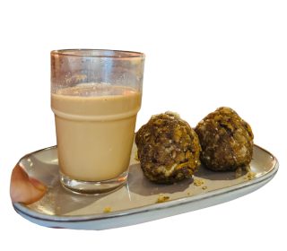 Chai & Churi