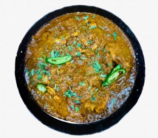 Chicken Karahi
