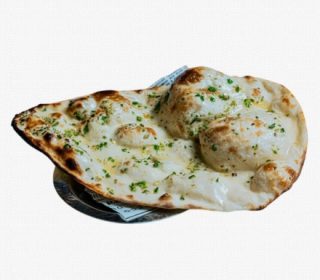 Chilli Naan