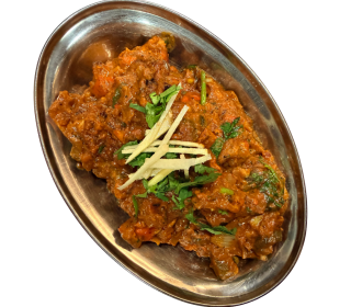 Chicken Tikka Masala