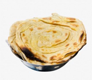 Lacchha Paratha