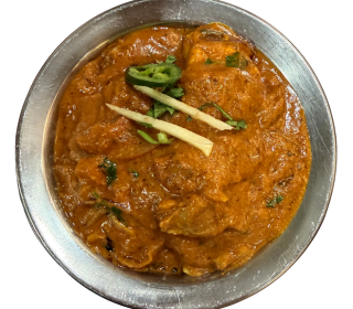 Lahori Handi Chicken