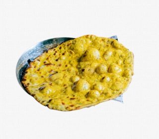 Missi Roti