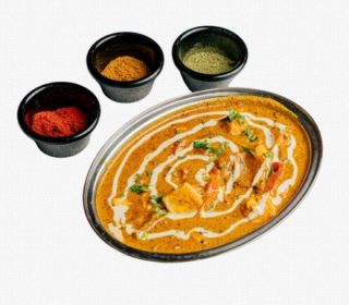 Paneer Lababdaar