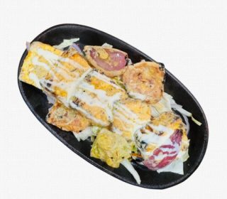 Paneer Tikka