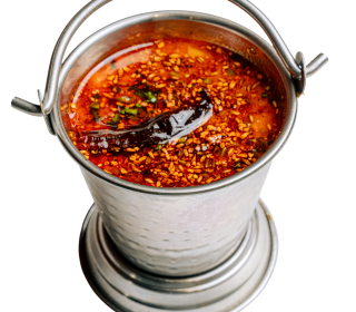 Desi Dal Fry