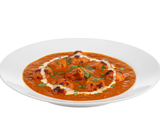 Chicken Tikka Masala