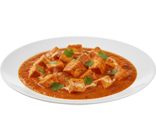 Paneer Lababdaar