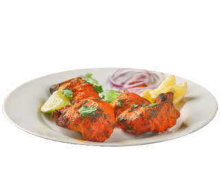 Classic Tandoori Chaap