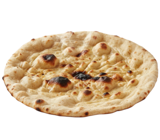 Tandoori Roti