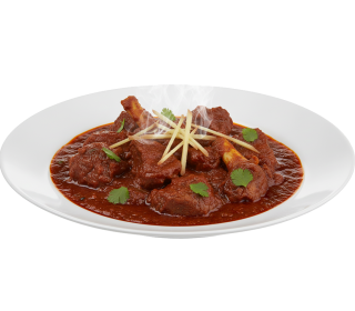 Chef's Special Laal Maas