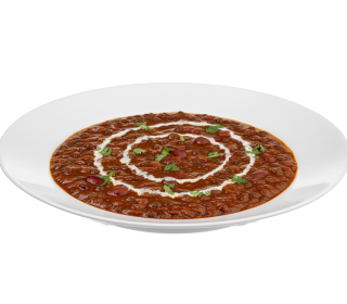Dal Makhani
