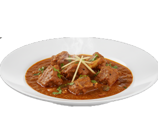 Lamb Rogan Josh