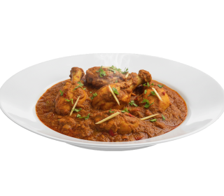 Dhamaka Desi Chicken (Chef's Special)