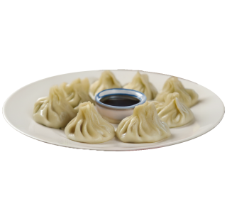 Veg Chilli Momos