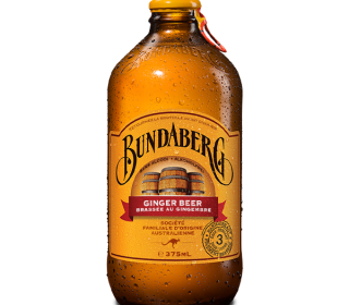 Bundaberg Ginger Beer