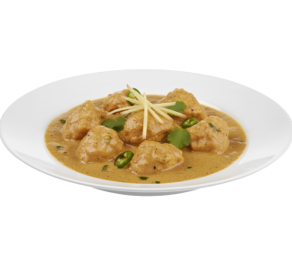Chicken Korma