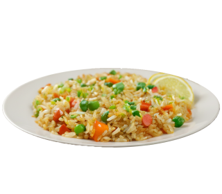Veg Fried Rice