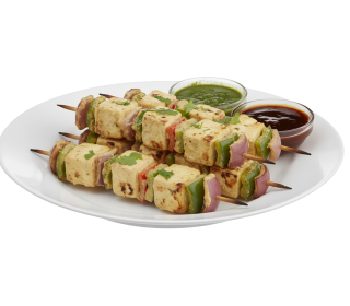 Malai Paneer Tikka