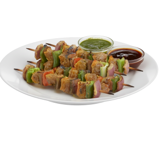 Afghani Tandoori Chaap