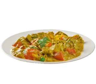 Mix Veg Korma