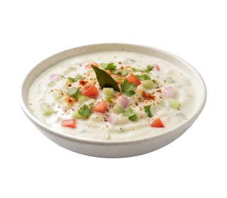 Mix Raita