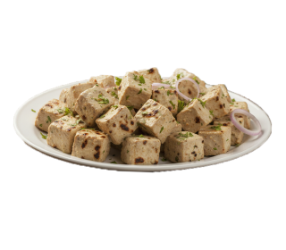 Afghani Murgh Tikka (6pcs)