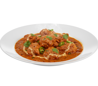 Lahori Handi Chicken
