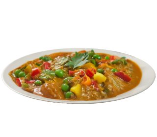 Seasonal Vegetables (Chef's Special)