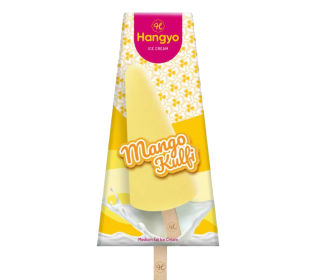 Mango Kulfi
