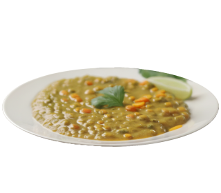 Dal Tadka