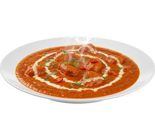 Dhamaka Special Butter Chicken