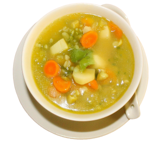 Veg Soup