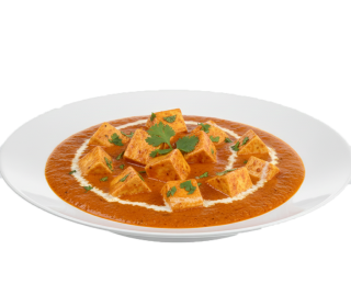 Shahi Paneer