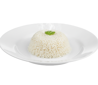 Plain Rice