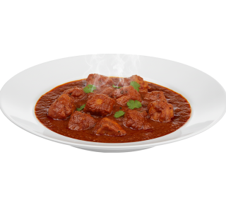 Chicken Vindaloo