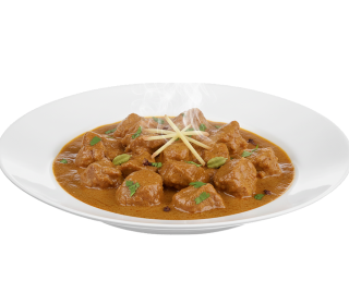 Lamb Korma