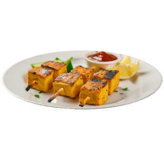 Paneer Tikka