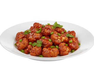Veg Manchurian