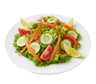 Green Salad