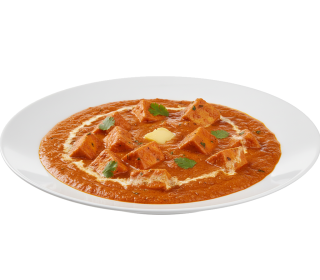 Butter Paneer Masala