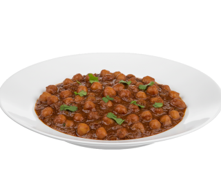 Channa Masala