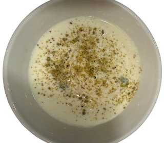 Ras Malai (2 pcs)