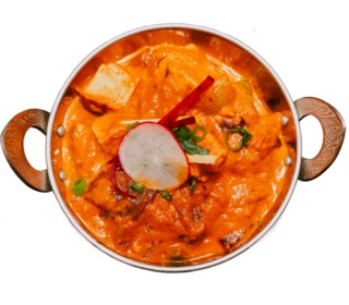 PANEER TIKKA MASALA NE/GF