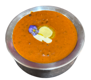 Dal Makhani