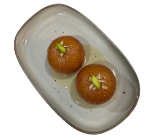 Gulab Jamun