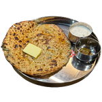 Tandoori Paratha
