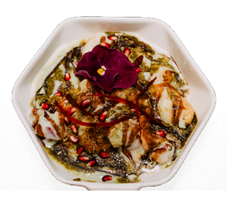 DAHI BHALLA NF/GF